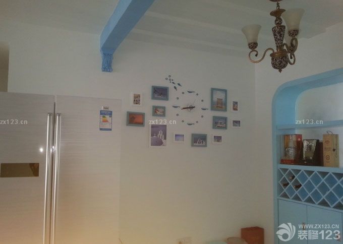 新房裝修整整半年時間，裝修好散味又用了一段時間，每天除了日常工作，還得關(guān)注裝修的進(jìn)展，沒有好好睡一個好覺,可以說是苦不堪言。然而 睡眠時間占據(jù)了人一生當(dāng)中二分之一，在睡眠上絕對不能委屈了自己。先來展示一下我這幾個月來的成果：