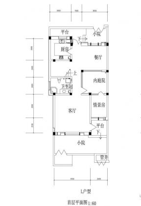 2023最新薩伏伊別墅平面圖