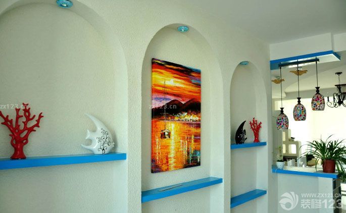 經(jīng)過幾個月的裝修時間，我們終于裝修完了，終于等到新家了，經(jīng)過了幾個月的辛苦，看到整個裝修出來的效果是滿意的，我們也就是很安心了，雖然花的時間和銀子會比較多一點(diǎn)，但是為了整個家人住得安心舒適，也是值得的。