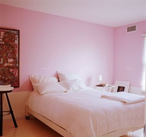 墙面漆 卧室设计