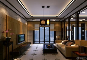 客廳電視柜 混搭風(fēng)格設(shè)計(jì)