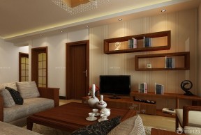 客廳電視柜 95平房屋
