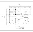 北方農(nóng)村房屋四房設(shè)計(jì)圖