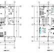 北方農(nóng)村房屋二層戶型圖設計