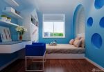 33平方小户型卧室装修设计图