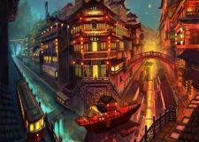 【呼和浩特實創(chuàng)裝飾】什么？家裝也有夜市？對！家裝夜總惠~~