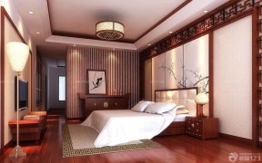 復(fù)式裝修效果圖大全2014 中式風(fēng)格