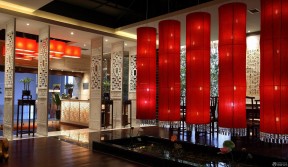 茶館 現(xiàn)代風(fēng)格