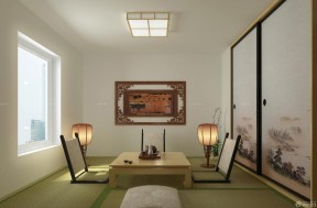 茶館 現(xiàn)代風(fēng)格