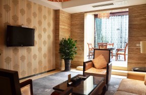 茶館 現(xiàn)代風(fēng)格