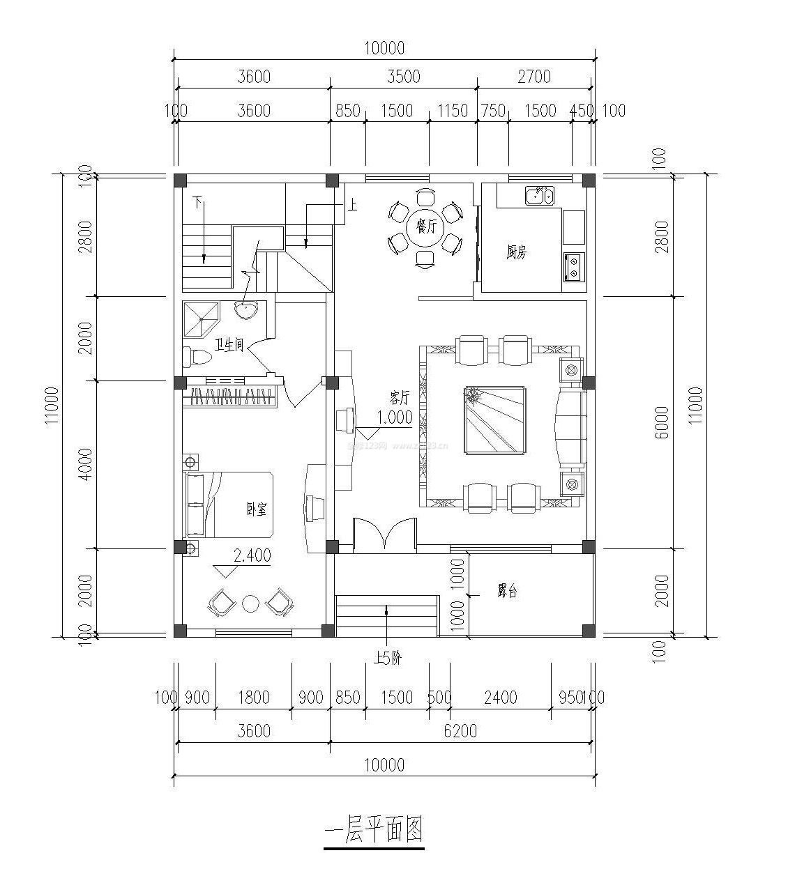 新農(nóng)村房屋設(shè)計圖大全2023