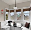 创意飘窗利用做家庭休闲区装修案例