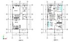 新農村房屋設計圖大全