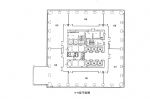 貿(mào)易公司辦公樓平面設(shè)計(jì)圖