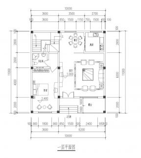 新农村房屋设计图大全2023