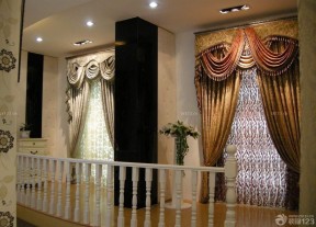 窗帘展厅设计