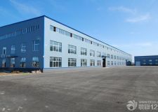 廣州廠房裝修設(shè)計(jì) 安全與實(shí)用兩不誤