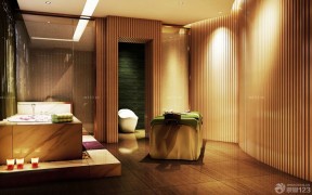 美容院裝潢設(shè)計(jì) 簡歐風(fēng)格