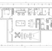 自建房屋100平米別墅戶型圖設(shè)計案例