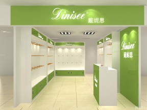 展柜