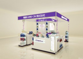 展柜