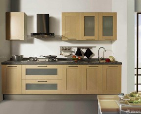 厨房曲美家具设计图片