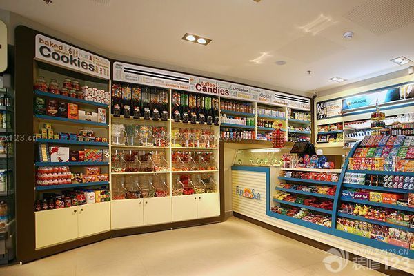 广州便利店装修