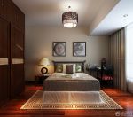 卧室镂空雕花灯设计图
