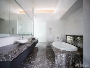 黑色大理石 家庭室內(nèi)