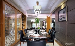 黃色門 中式風(fēng)格