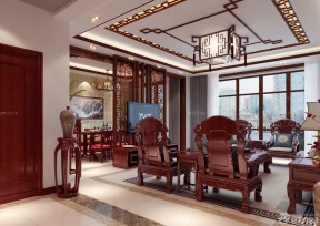 中国古典家具设计图
