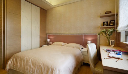 作為一個現代風格的癡迷者，一直覺得現代風格是我們最想要的居家風格，時尚，簡約而不簡單，將現代一些實用且比較美觀的元素融合在我們的新家里面，這樣的新家顯得特別的美，而且很實用。舒適，溫馨。