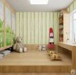 30平日本小户型儿童房装修效果图
