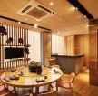 30平日本小户型家装客厅装修设计图