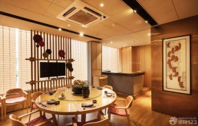 30平日本小户型装修 家装客厅设计