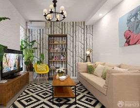50平房屋