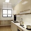 最新厨房卫生间瓷砖效果图片欣赏