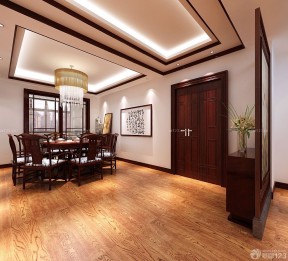 家庭餐廳 吊頂設(shè)計(jì)