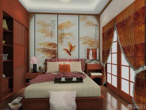 小戶型新中式裝修設(shè)計(jì)