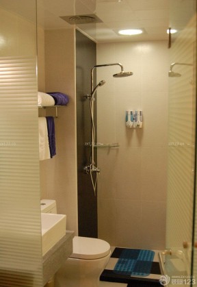 宾馆卫生间 卫生间设计