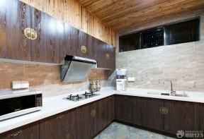 厨房卫生间瓷砖 古典风格