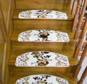 家装防滑楼梯垫设计图-每日推荐