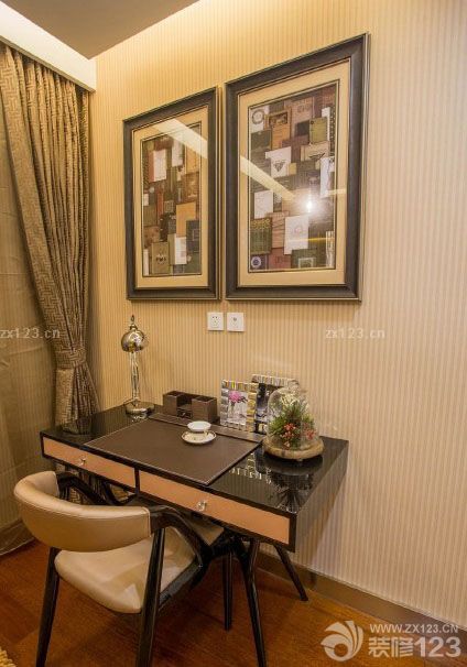 為了能讓自己和老婆住得更舒服一點(diǎn)，在裝修預(yù)算里面，狠心了一下，決定裝修預(yù)算提高一點(diǎn)，這樣就能保證預(yù)想中的新家會(huì)更好一點(diǎn)，在幾個(gè)月的努力下，終于不負(fù)所望，新家在我們共同努力下順利呈現(xiàn)出來，效果是很不錯(cuò)的，住進(jìn)去慢慢的都是幸福和溫馨的感覺。