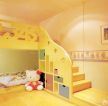 美式儿童房家具设计案例图片
