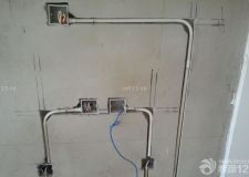 武漢裝修水電報(bào)價(jià)詳情