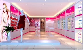 內(nèi)衣店 