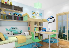 兒童房家具