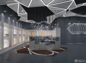 展示設(shè)計(jì) 