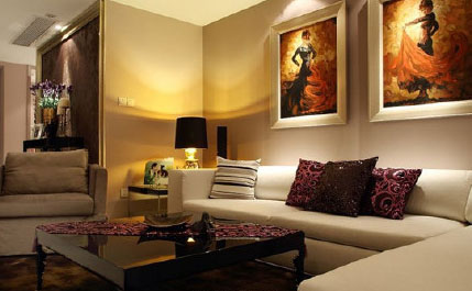 歷時近四個月的時間，我家房子的裝修事宜終于完美落下帷幕。家里的軟裝也是我和媳婦兒精打細算之后才弄回來的。實體店購買。也算是對得起我倆的折騰，最后裝完發(fā)現(xiàn)，前前后后加起來費用大概有17W的樣子。我倆雖然很節(jié)儉，可是很多方面的裝修上還是挺講究的。之前泡了很多論壇，看到大家的經(jīng)驗就是像水管、水龍頭、馬桶之類的是絕對不能省的，絕對不可因小失大。