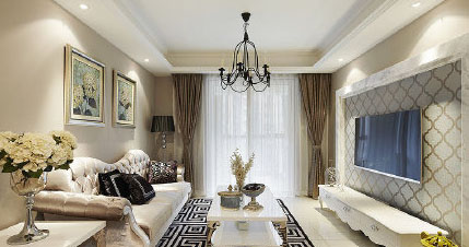 好不容易在自己的行業(yè)里面站穩(wěn)腳跟，接下來就是最重要的事，就是在整個(gè)新的起點(diǎn)里面，一個(gè)屬于自己的新家。每天除了高強(qiáng)度的工作之外，最期待的就是回家的這一刻的感覺，所以新家的裝修自己全程參與，為了給自己一個(gè)特別的新家還有就是特別的回憶，不管多累都參與在其中。新家在我的精心打造下在預(yù)期的時(shí)間里面完成了，感覺自己特有成就感，一起來看看我的新家吧。